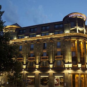 Tufenkian Historic Yerevan Hotel